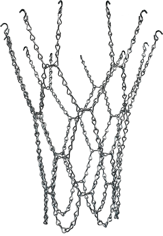 Dynamic Basketball Net Chain — Health and Leisure Hobart