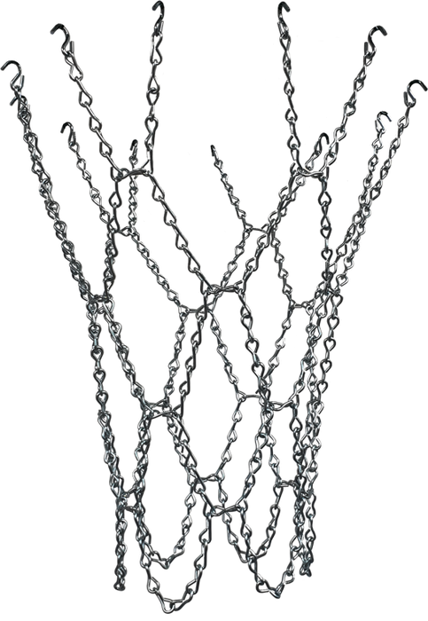Dynamic Basketball Net Chain