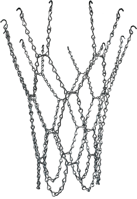Dynamic Basketball Net Chain — Health and Leisure Hobart