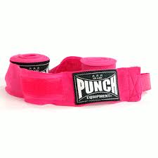 Punch Wraps