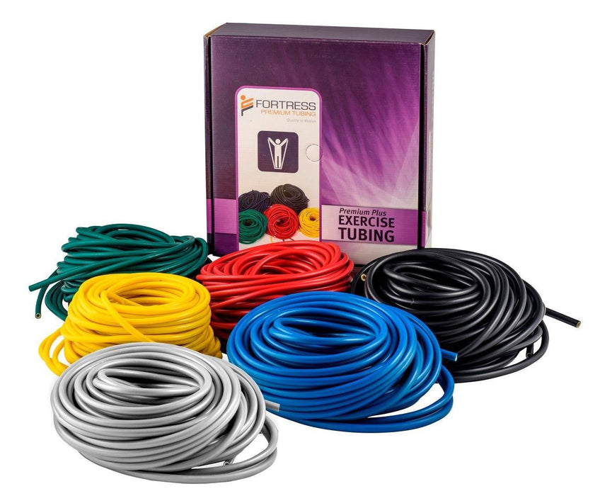Fortress Tubing - Per Metre