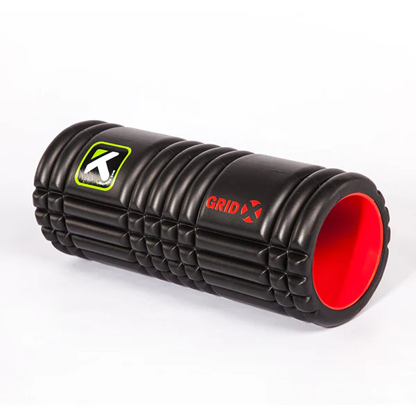 Trigger Point Grid X Foam Roller