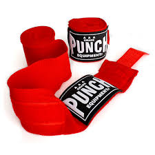 Punch Wraps