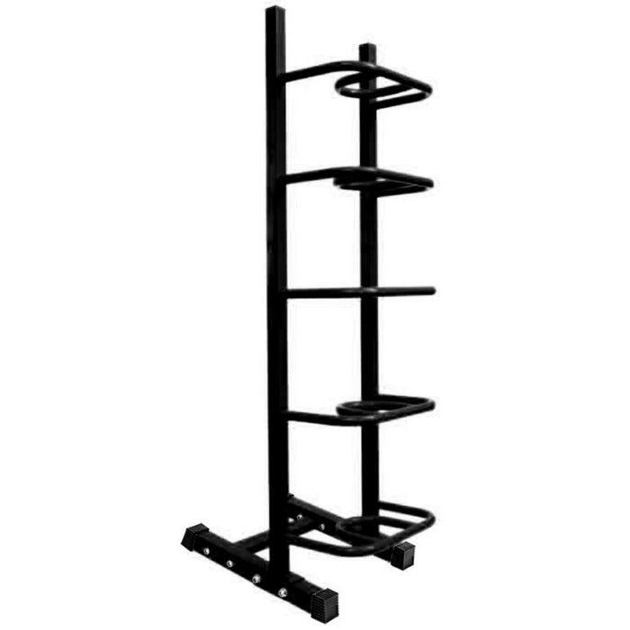 Hce Single Sided Weight Bag Rack