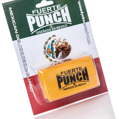 Punch Fuerte Knuckle Protector