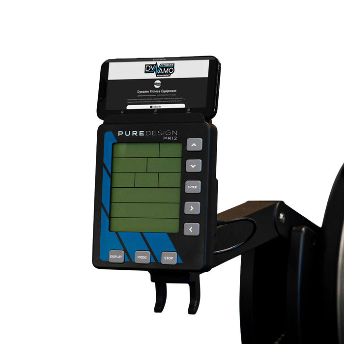 Pure Design PR12 Pro Rowing Machine