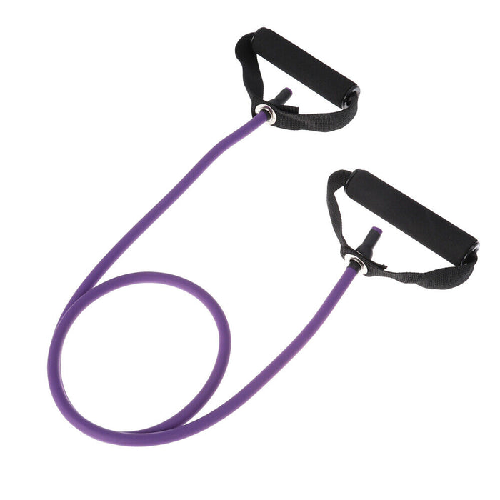 Dimension Resistance Band With Handles