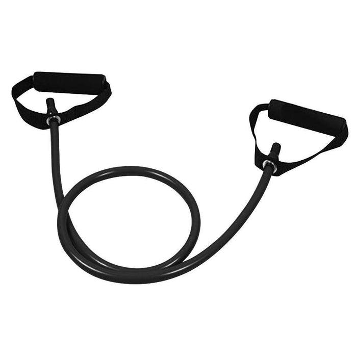 Dimension Resistance Band With Handles