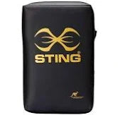 Sting Curved HD Kick Shield