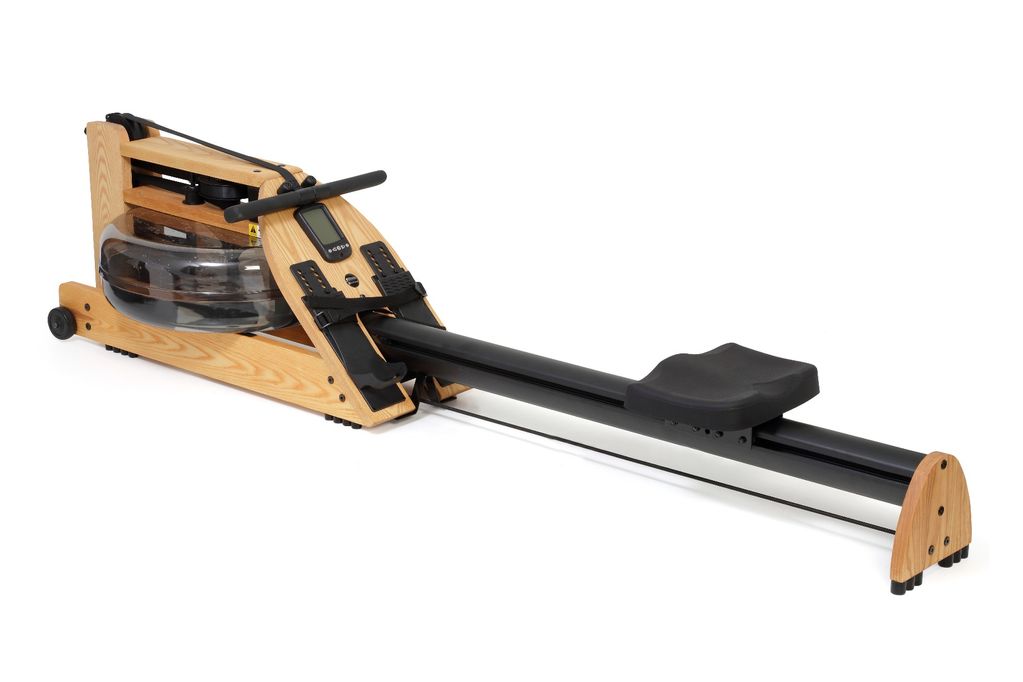 Water Rower A1 Rowing Machine