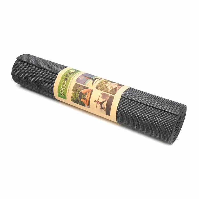 Yoga King 6mm PVC Yoga Mat