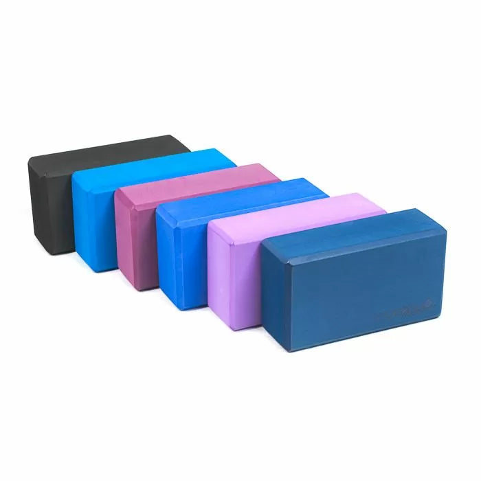 Yoga King HD Foam Yoga Block