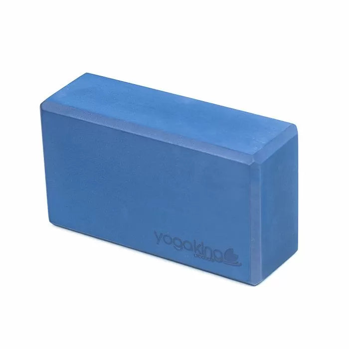 Yoga King HD Foam Yoga Block