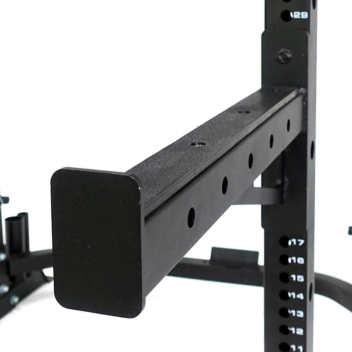 Force USA MyRack Front Rack Half Safety (Option 3)