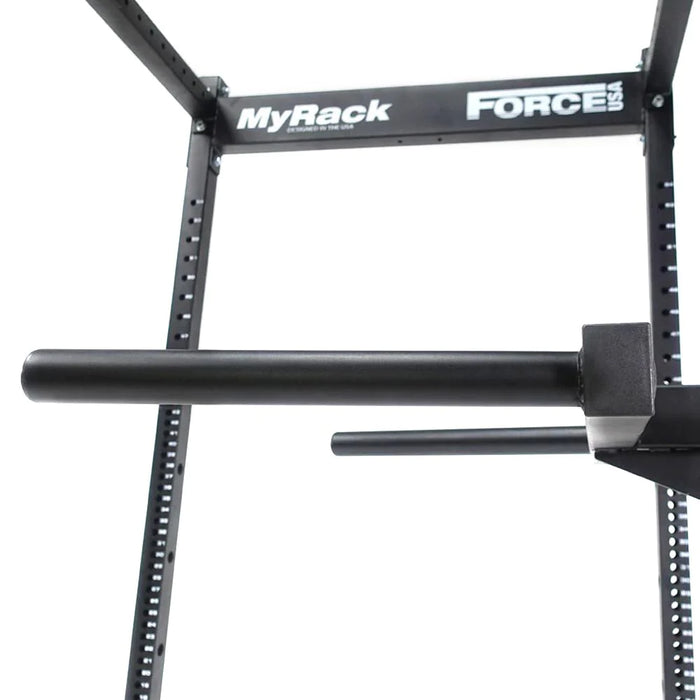 Force USA MyRack Dip Handle Attachment