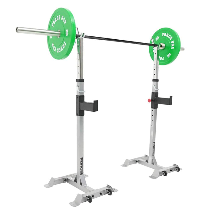 Force USA Portable Squat Stands