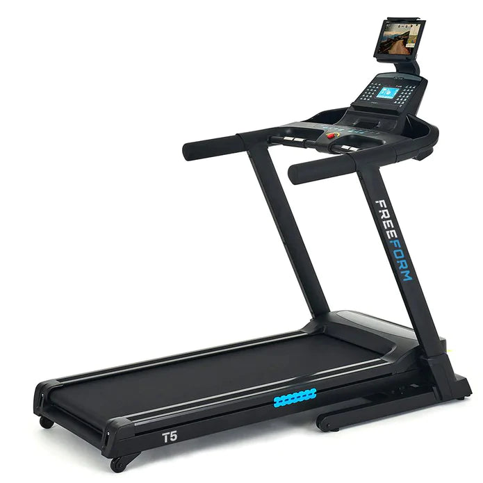 Hire Freeform T5 Treadmill