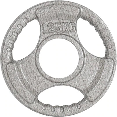 HCE 1.25kg Olympic Cast Iron Weight Plate