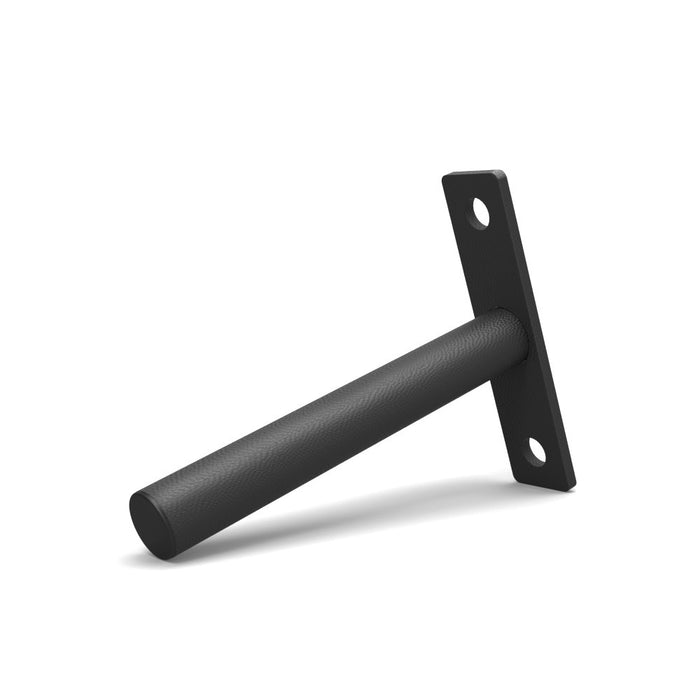 Again Faster Competition 80x80 Rig/Rack Weight Peg - Matte Black