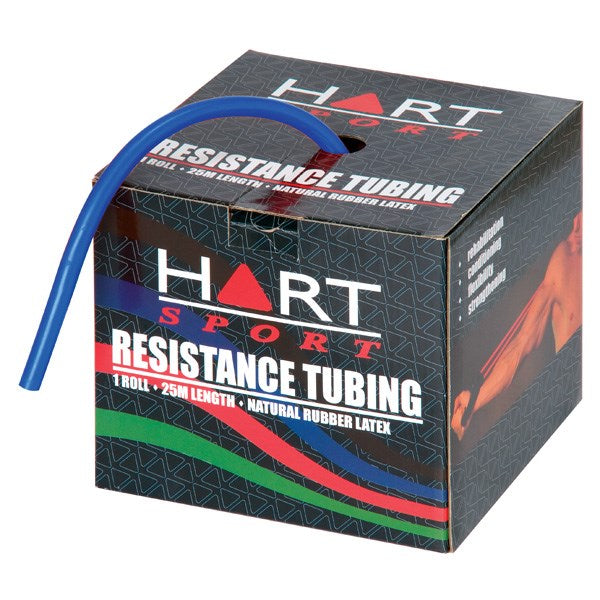HART Resistance Tubing - Per Metre - Heavy