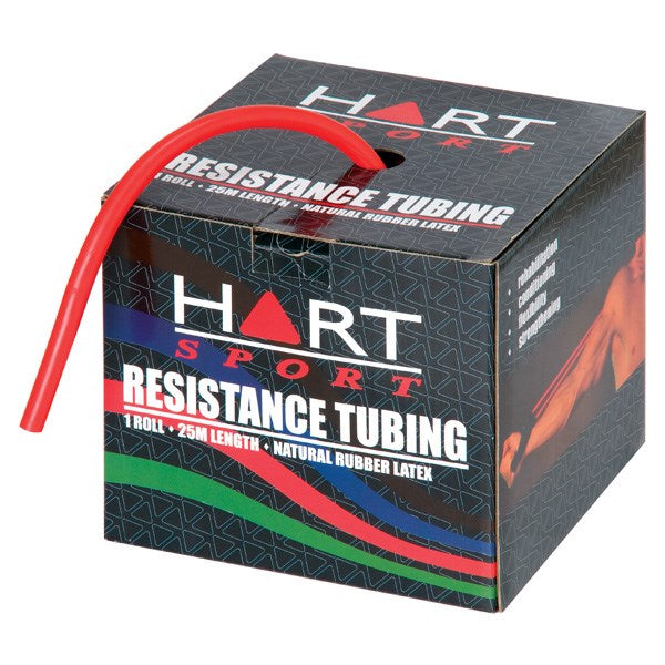 HART Resistance Tubing - Per Metre - Medium