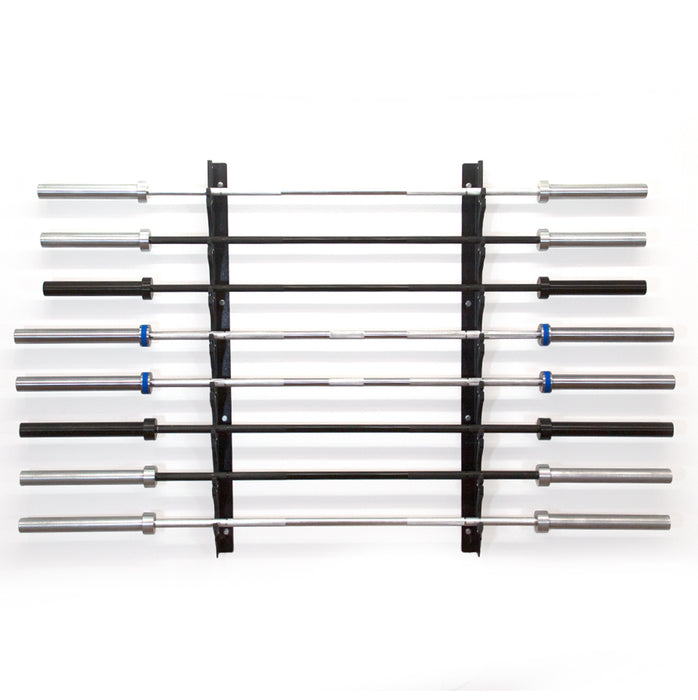 HCE Barbell Wall Rack