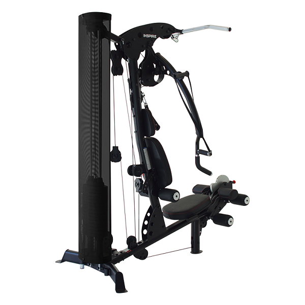 Inspire M2 Home Gym