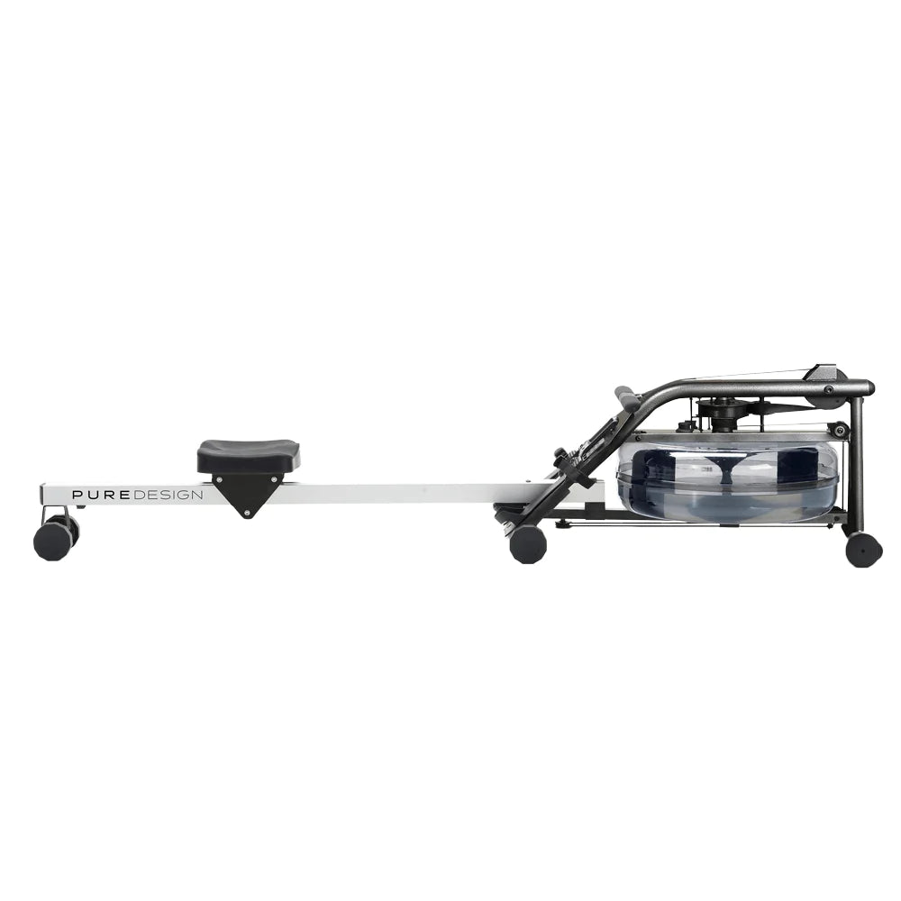 Pure Design VR1 Rowing Machine — Health and Leisure Hobart