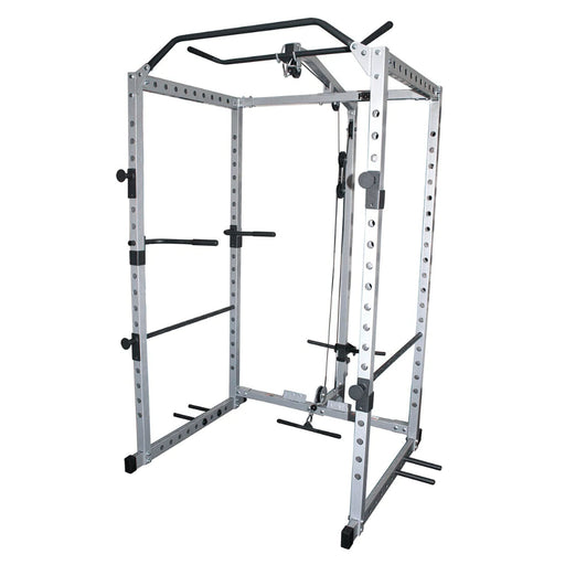 Force USA Home Power Rack Combo