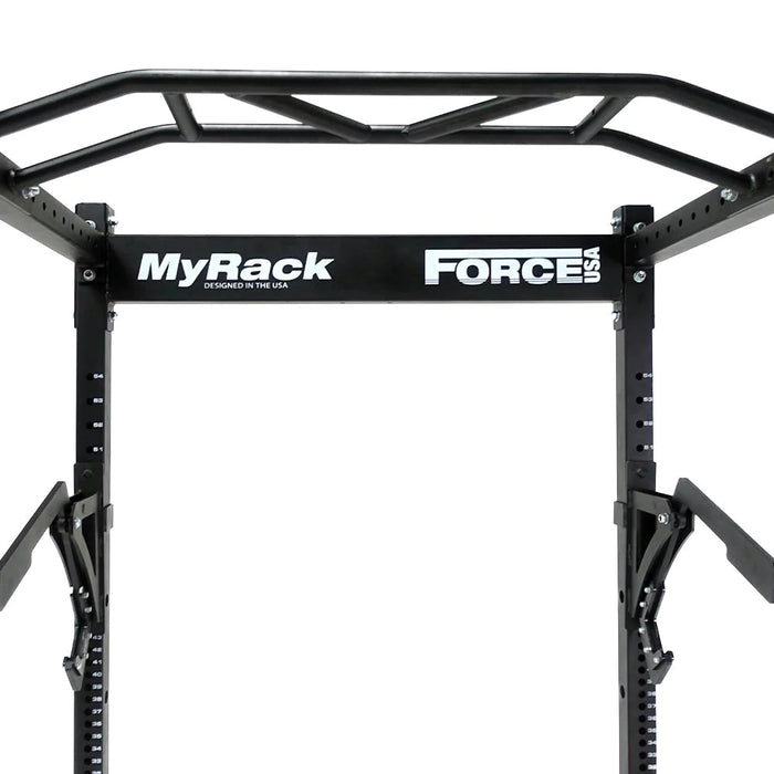 Force USA MyRack Multi Grip Chin Up Bar (Option 3)