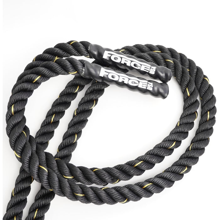 Force USA Battle Rope 15m x 1.5inch