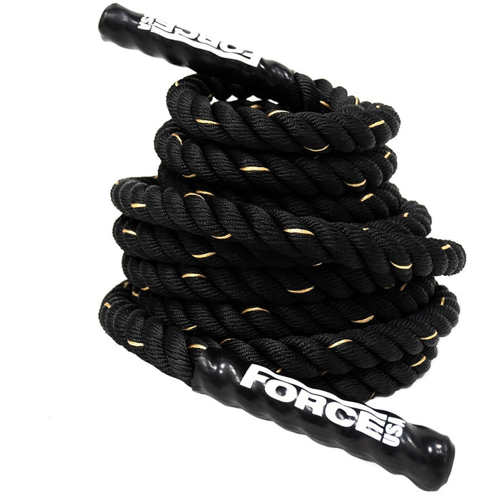Force USA Battle Rope 15m x 1.5inch