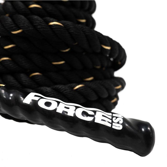 Force USA Battle Rope 15m x 1.5inch