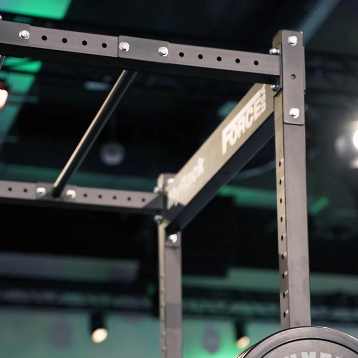 Force USA MyRack Straight Chin Up Bar (Option 1)