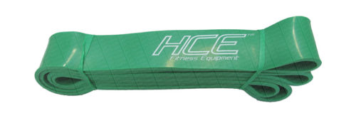 HCE Green Power Band