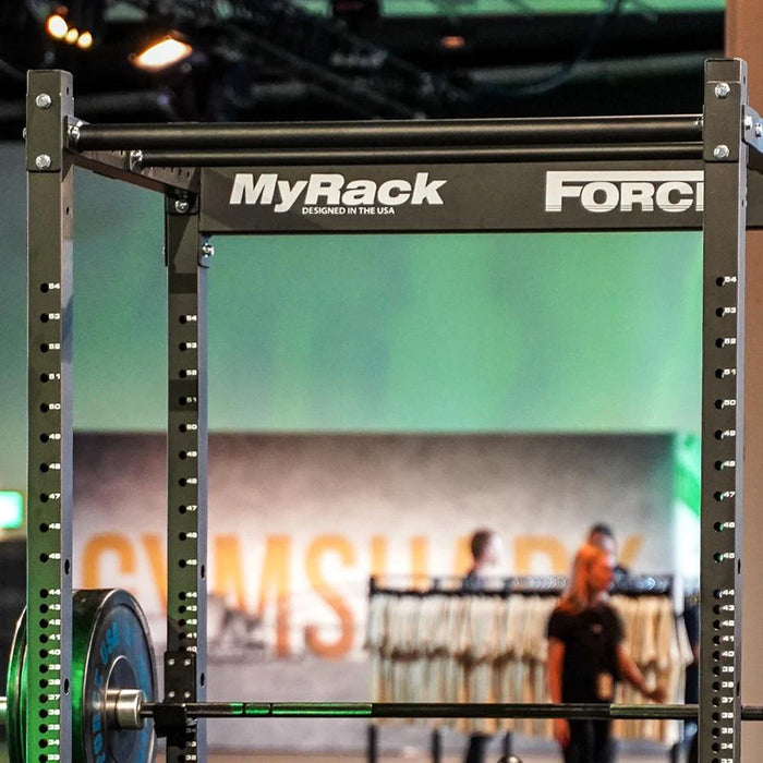 Force USA MyRack Straight Chin Up Bar (Option 1)