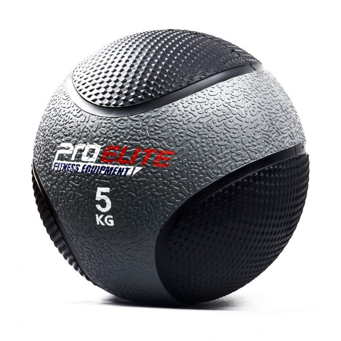 HCE 5kg Commercial Rubber Medicine Ball