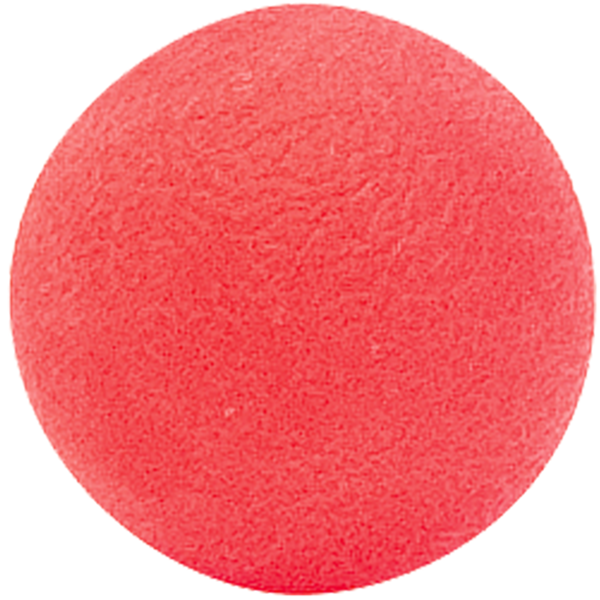 HART Squeeze Ball Red