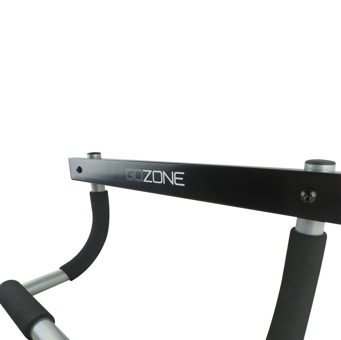 GoZone Door Gym Pull Up Bar