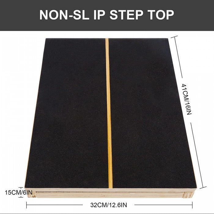 HCE Adjustable Slant Board