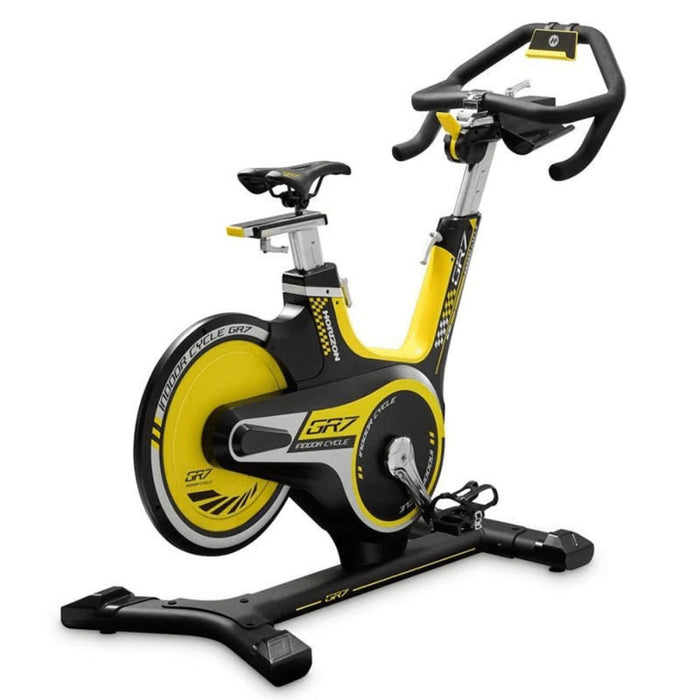 Horizon GR7 Indoor Cycle (Without Console)