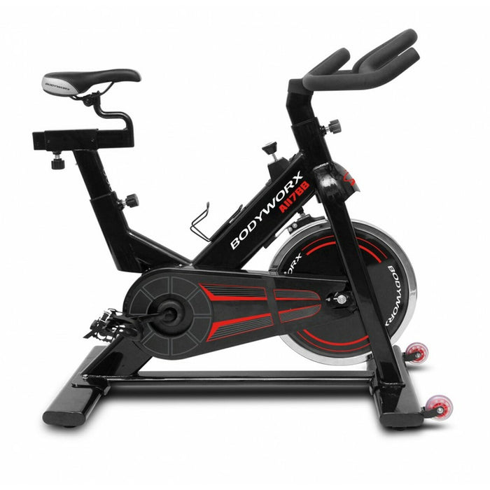 Hire Bodyworx A117SB Spin Bike