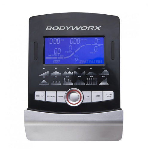 Bodyworx ABX450AT Programmable Mag Bike Interface