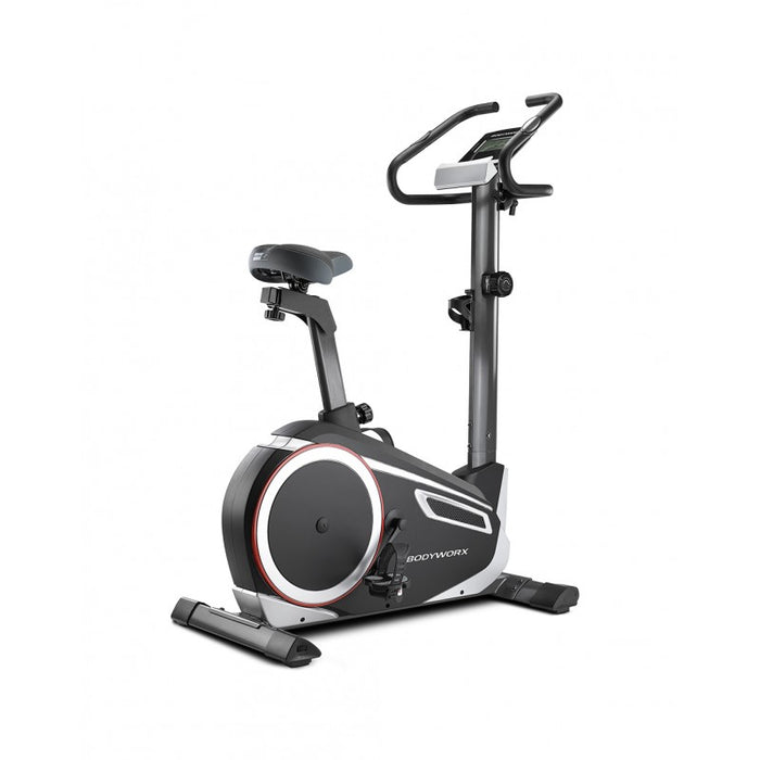 Hire ABX450AT Programmable Mag Upright Bike