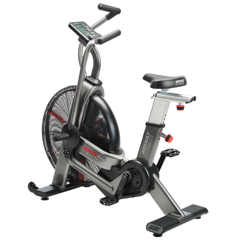 Hire Assault Elite Air Bike Health and Leisure Hobart