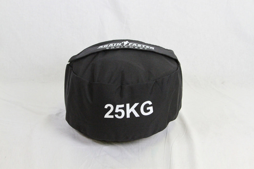 Again Faster Strongman Bag 25kg