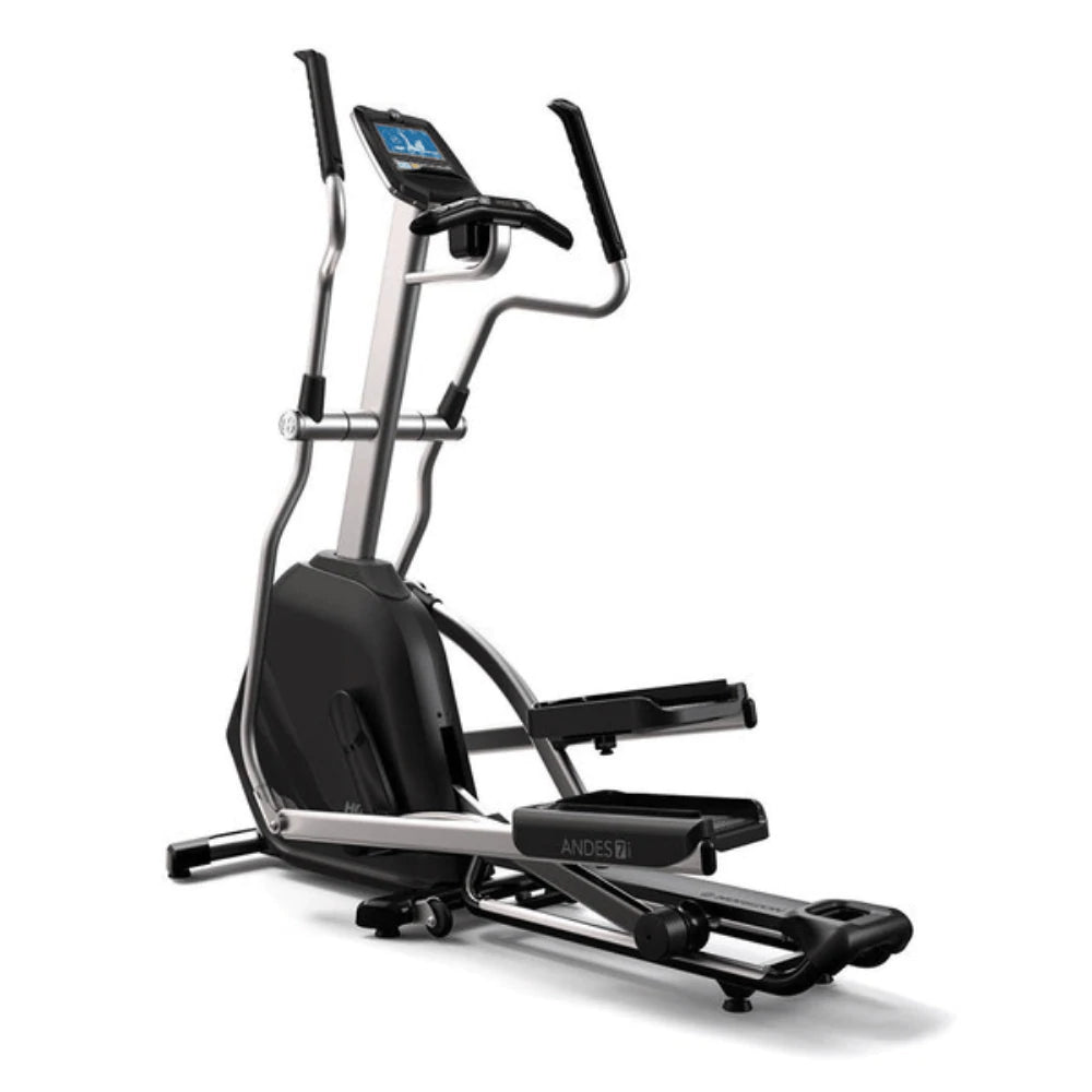 Hire Horizon Andes 7 Cross Trainer — Health and Leisure Hobart