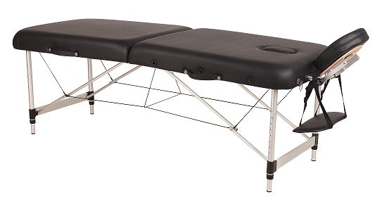Auspedic AP-3010-BK Massage Table (Black)