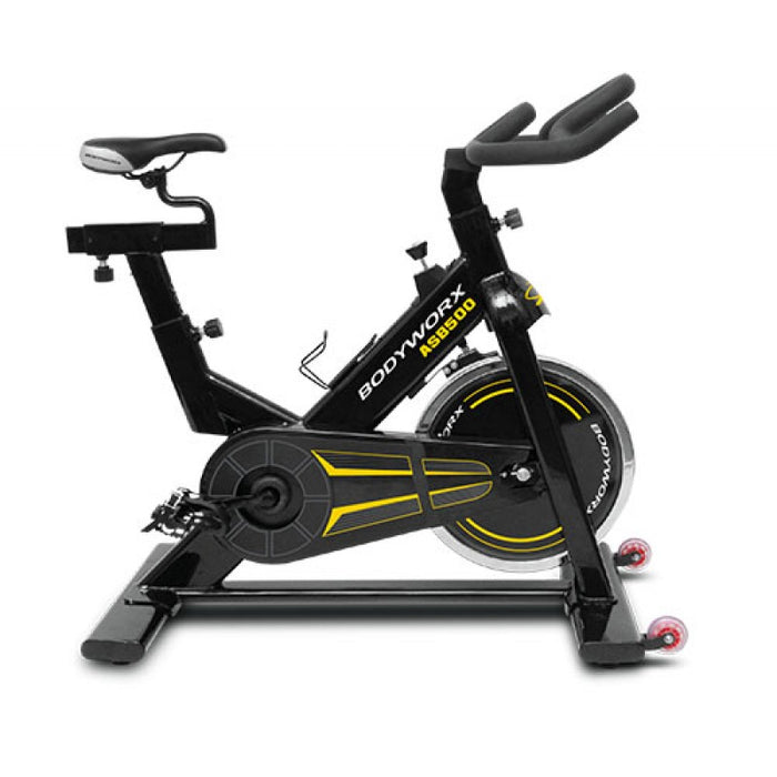 Hire ASB500 Deluxe Spin Bike