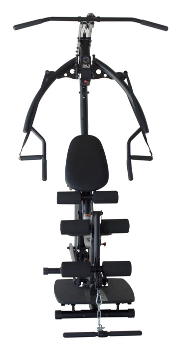 Hire Inspire BL1 Home Gym